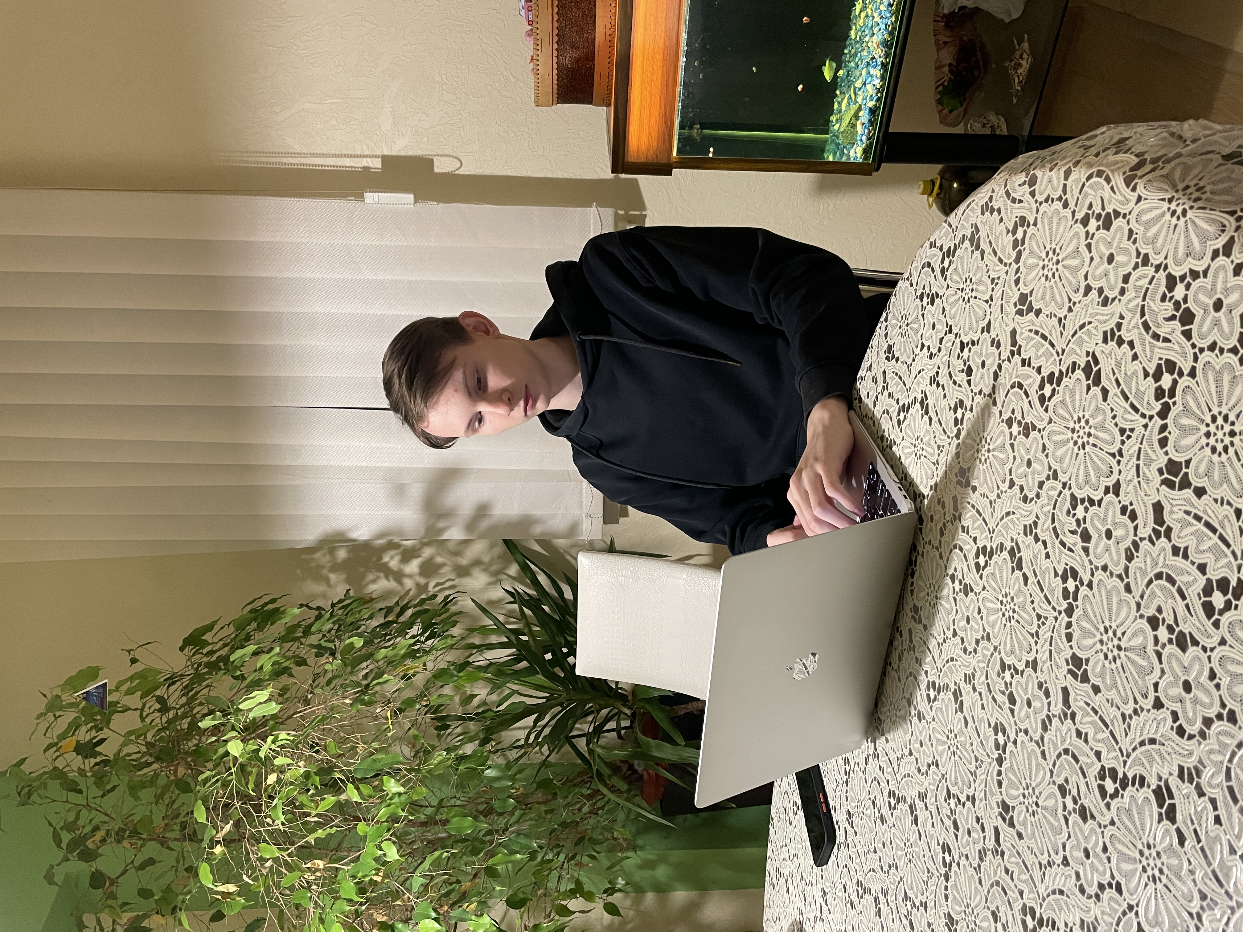 Алексей Гредасов